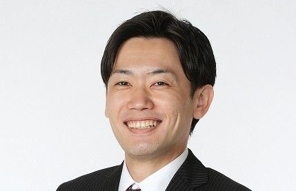 谷口裕太