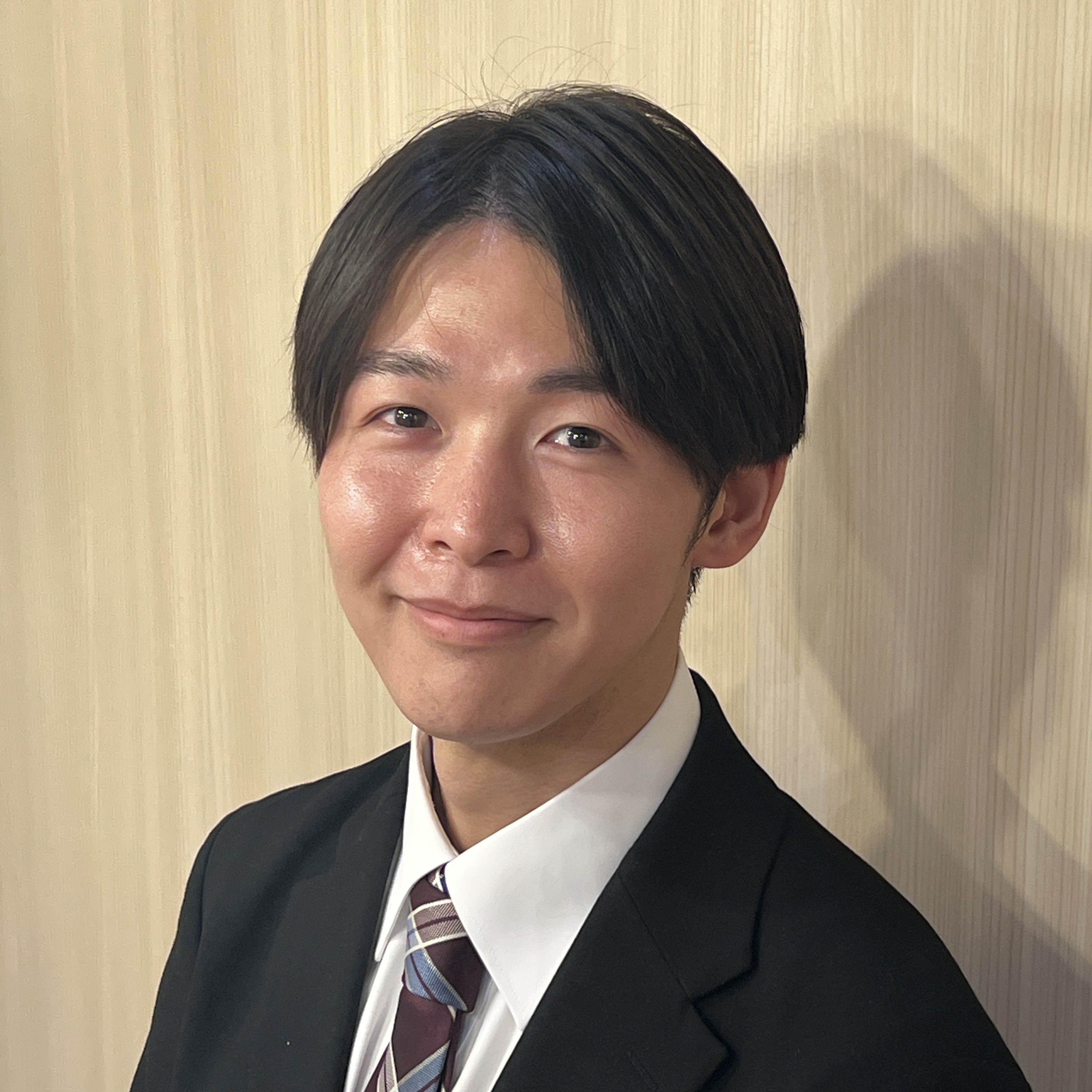 内山朋喜