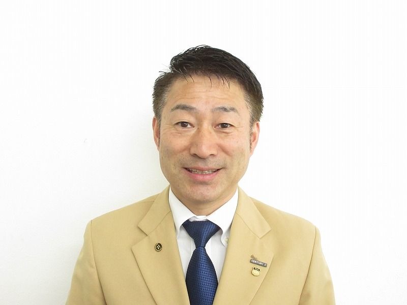 榊勇二