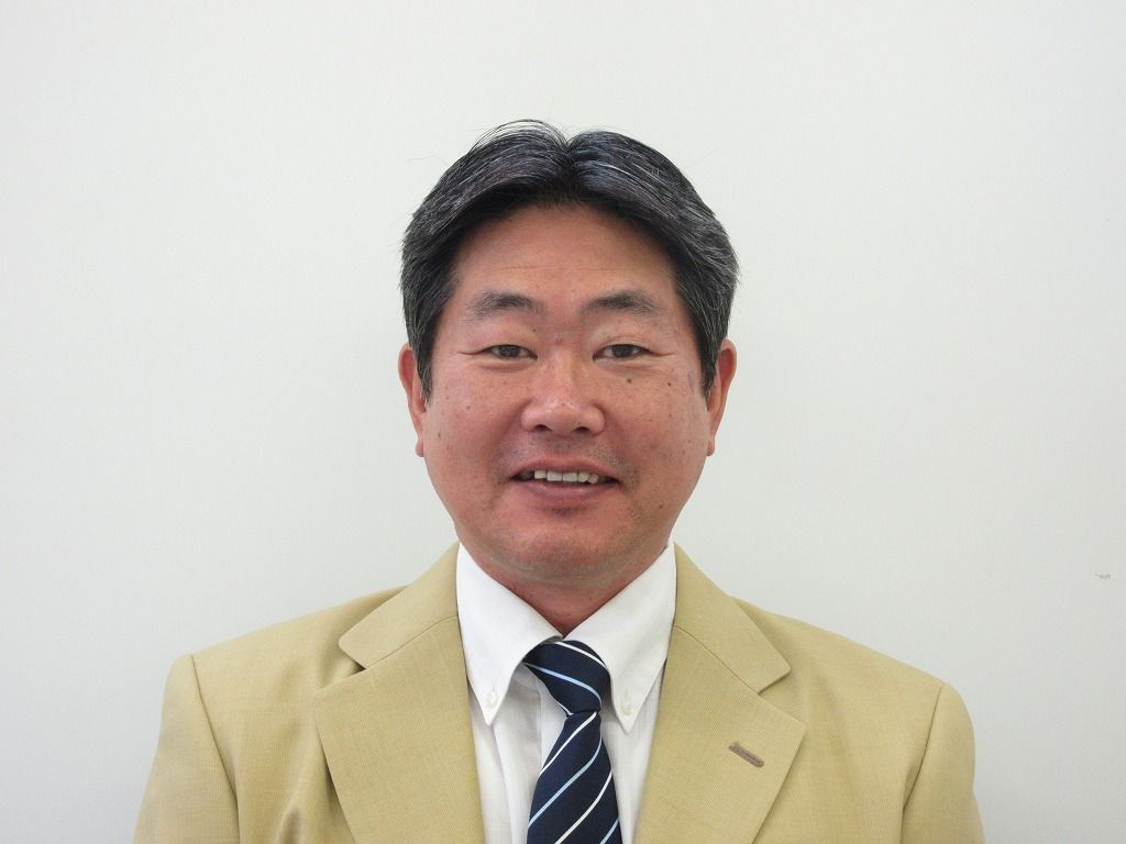 望月裕二