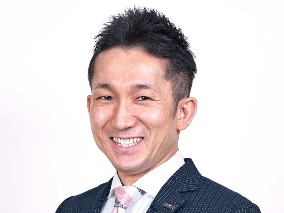 髙木暢朗