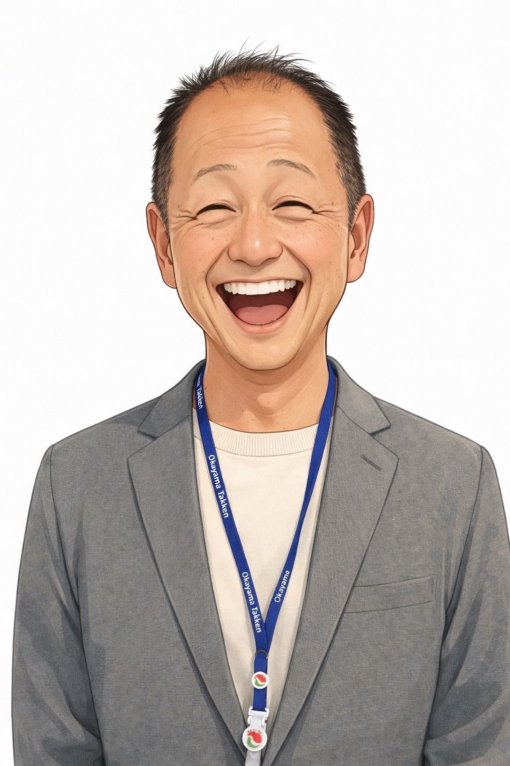 藤岡充伴