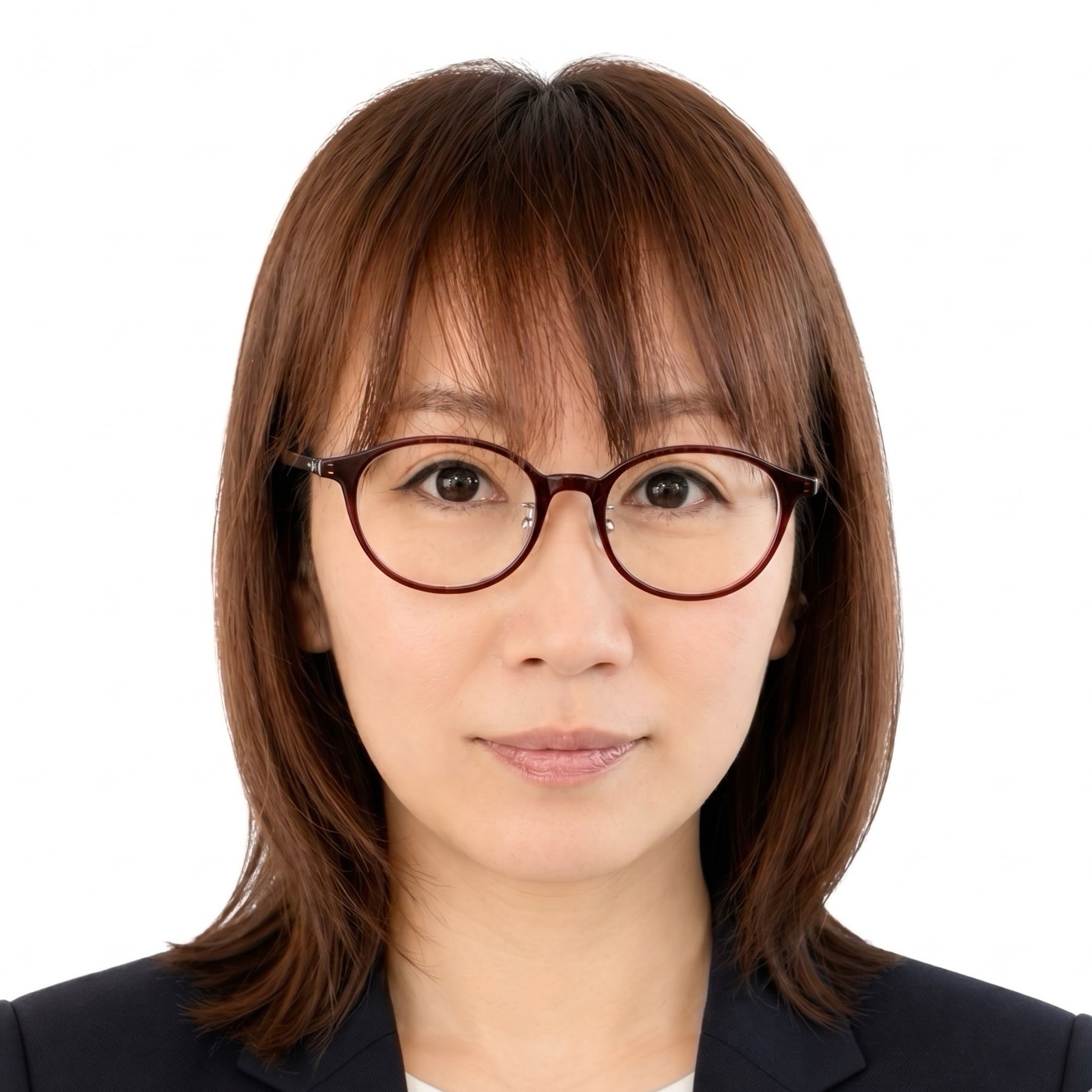 中村多栄子