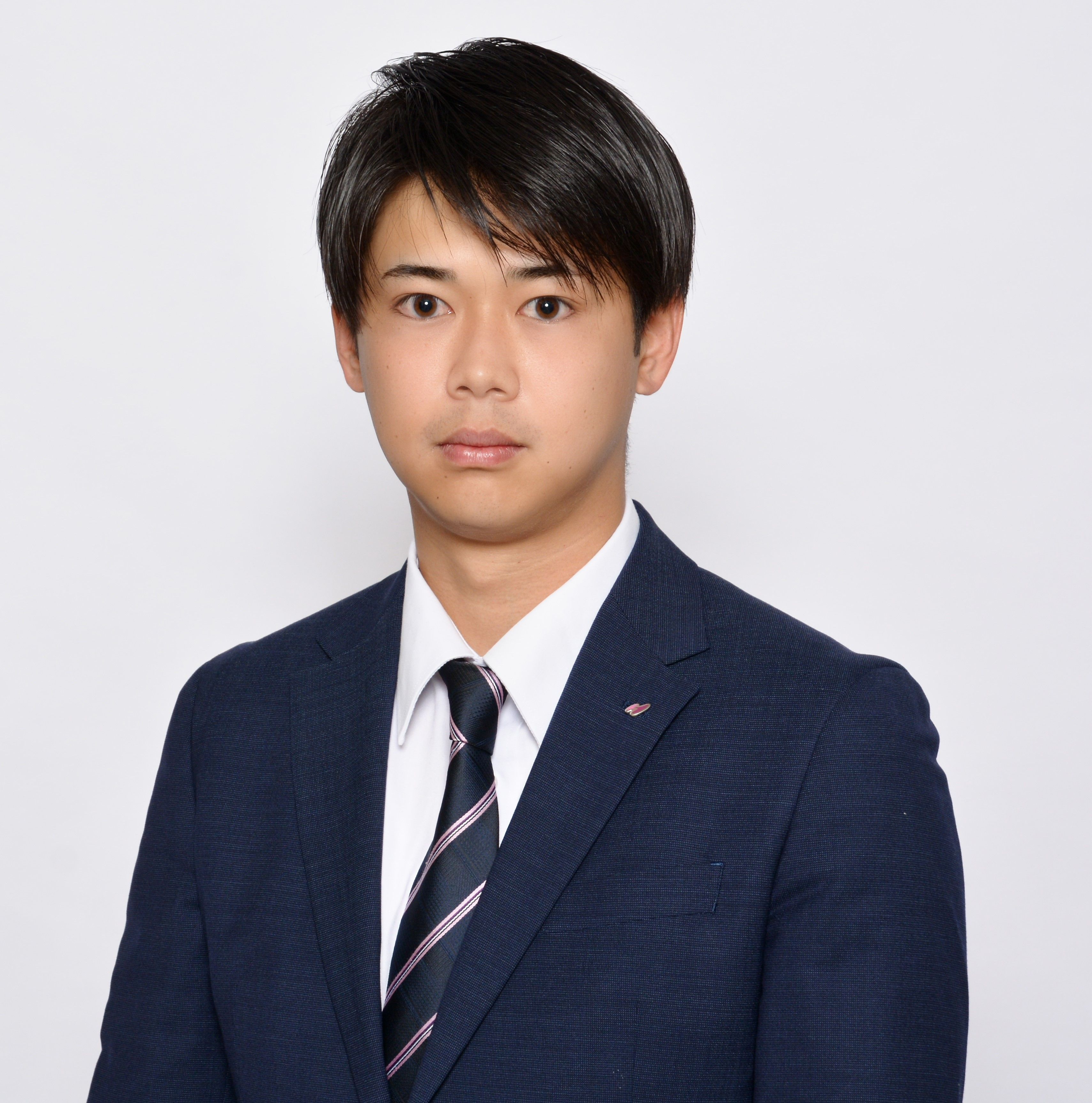 西山太盛