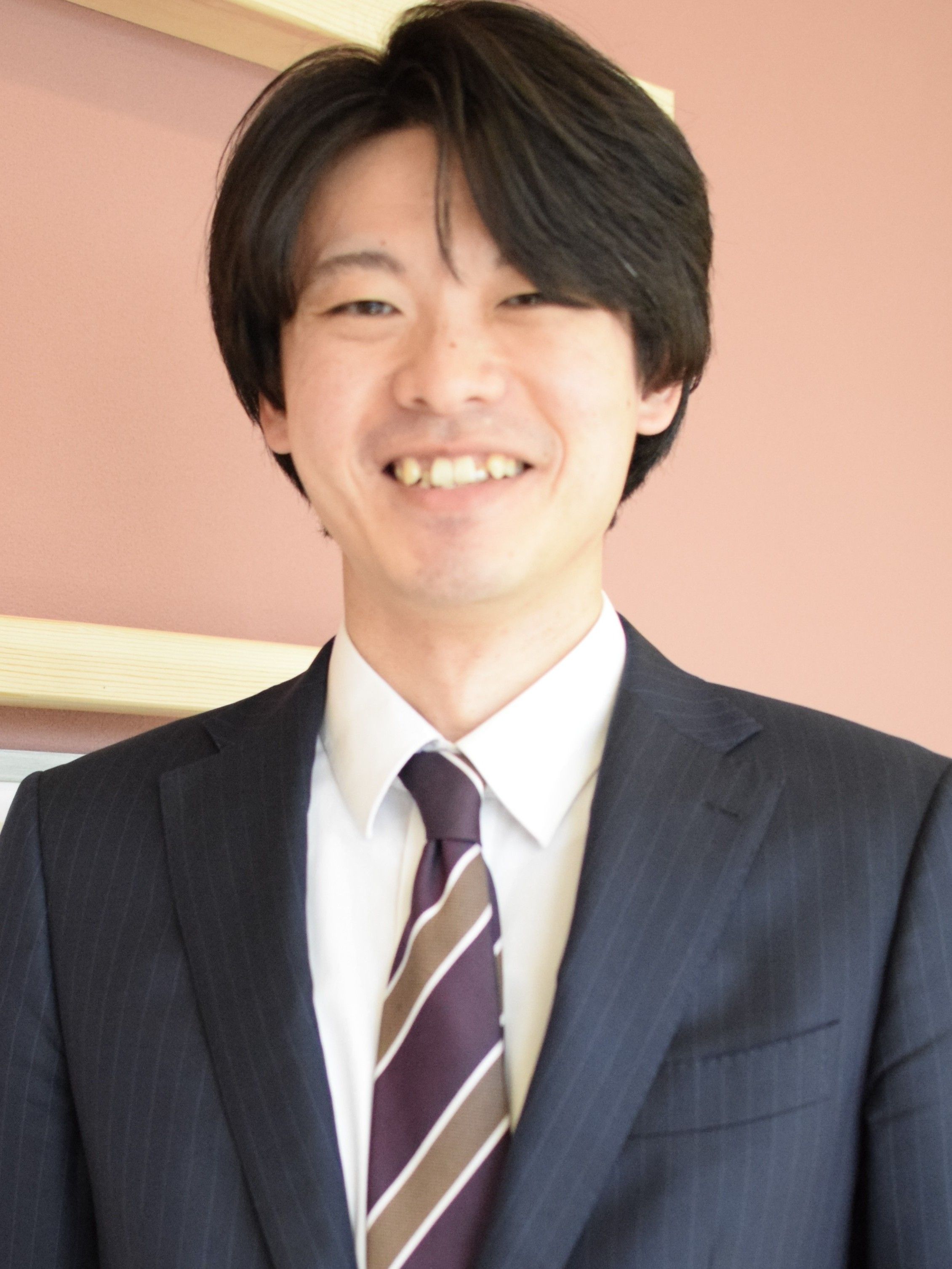 岸田喜文