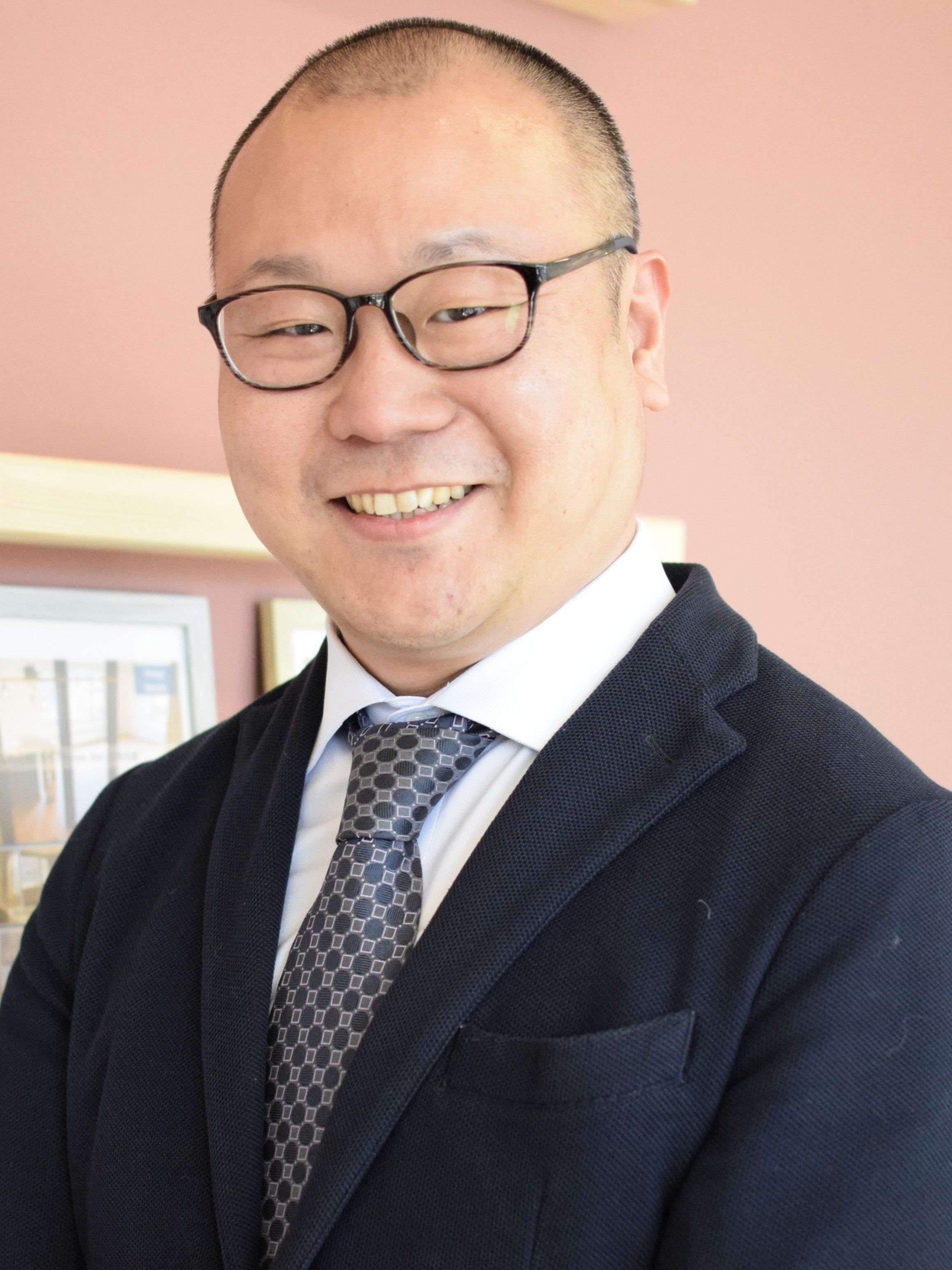 小菅清隆
