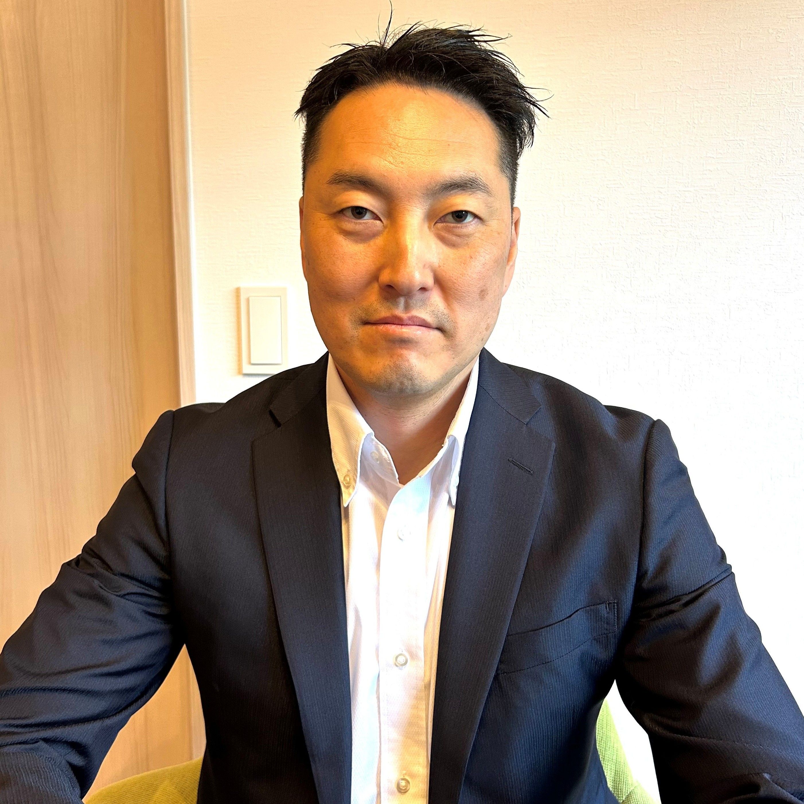 内田恭介