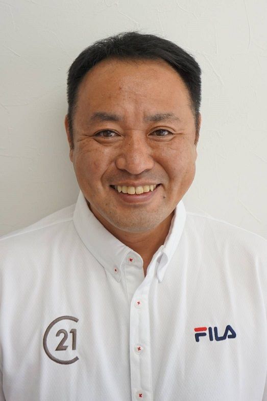 木川寿久