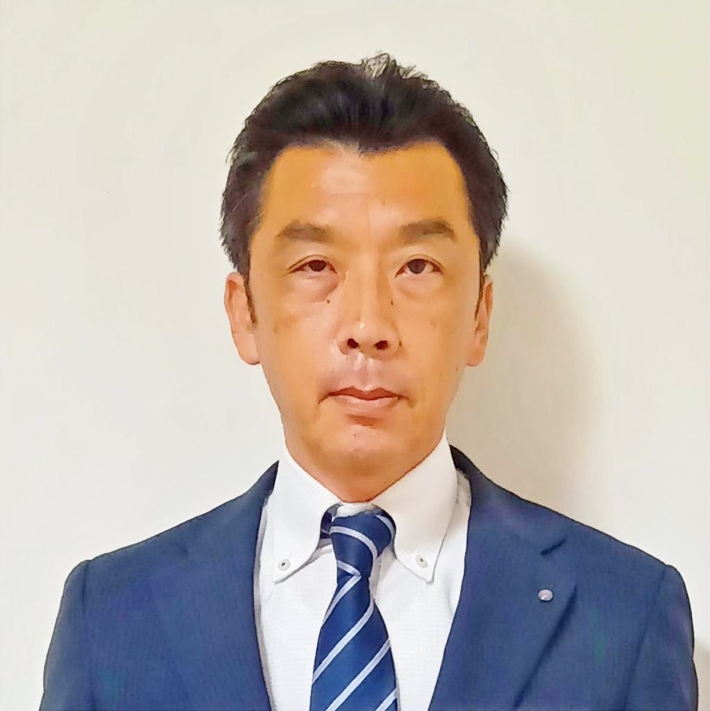 久戸瀬敦