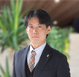 丸茂拓矢
