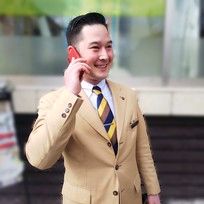 加奈川健人