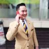 加奈川健人