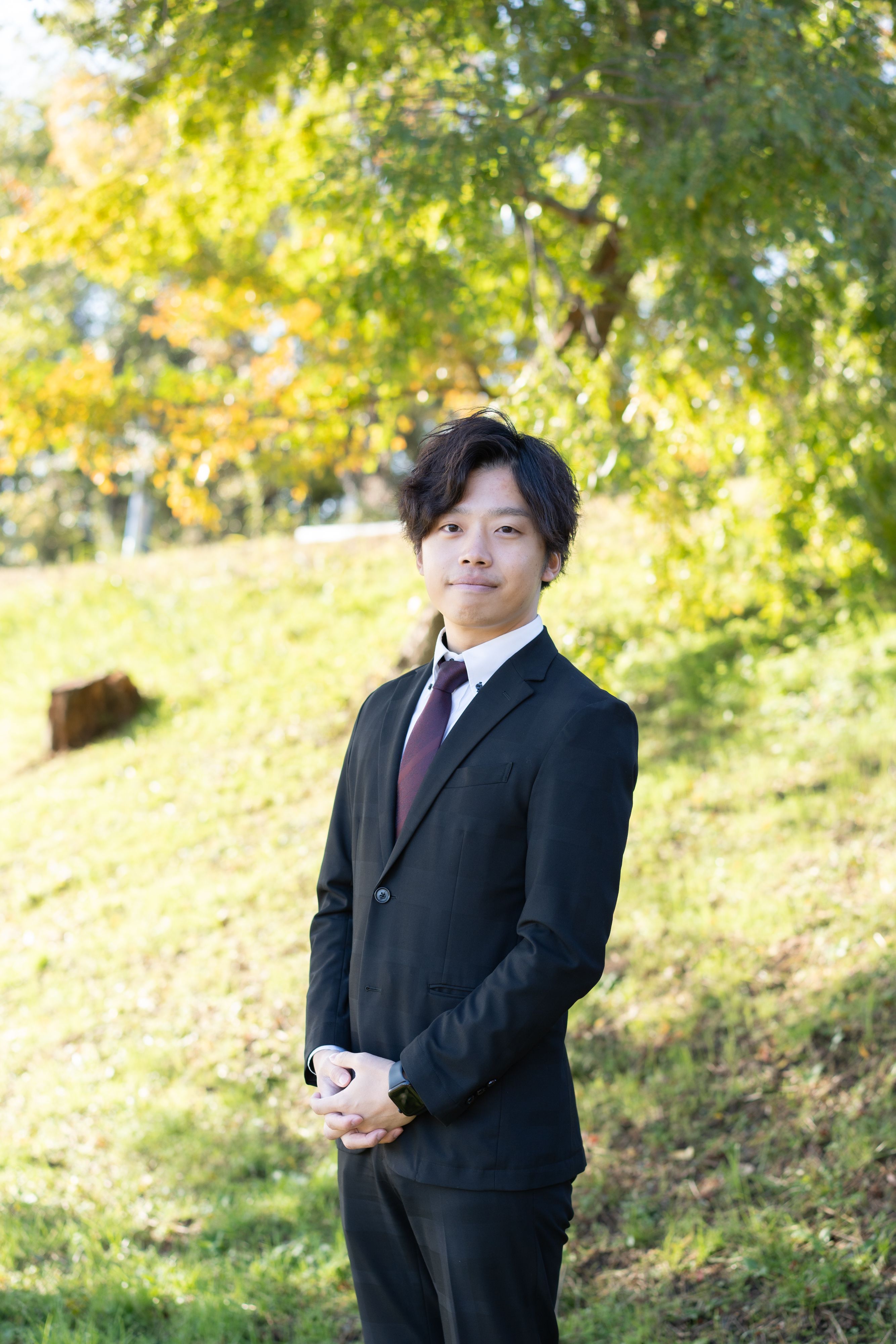 高井満輝