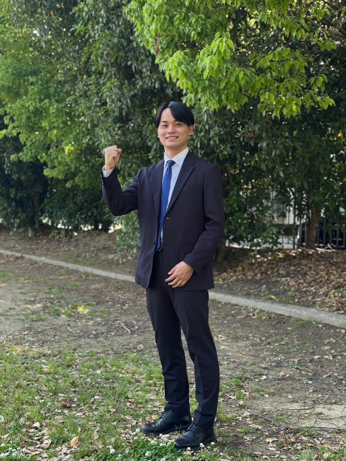 田中蒼生