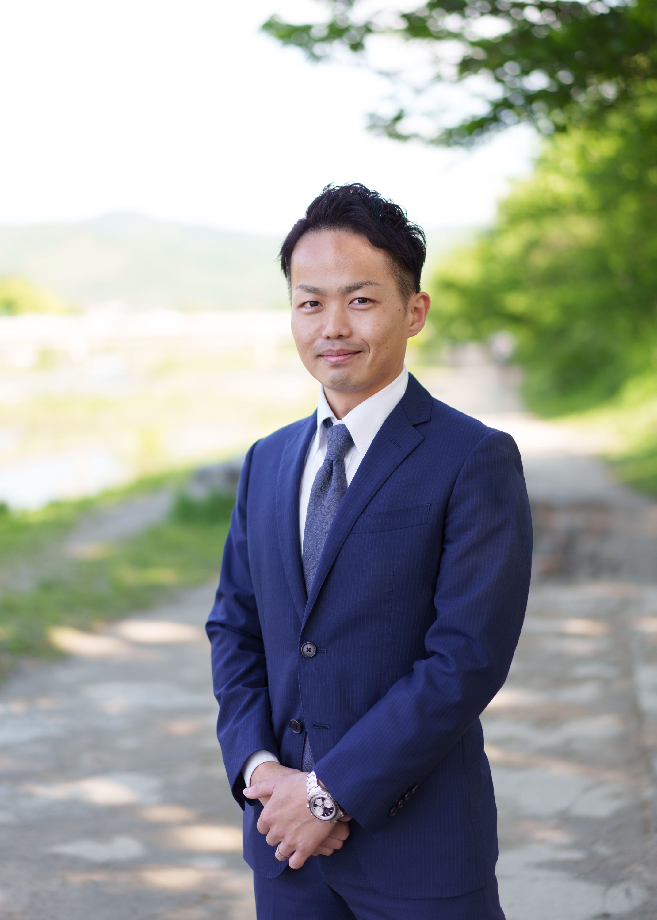 田村浩太郎