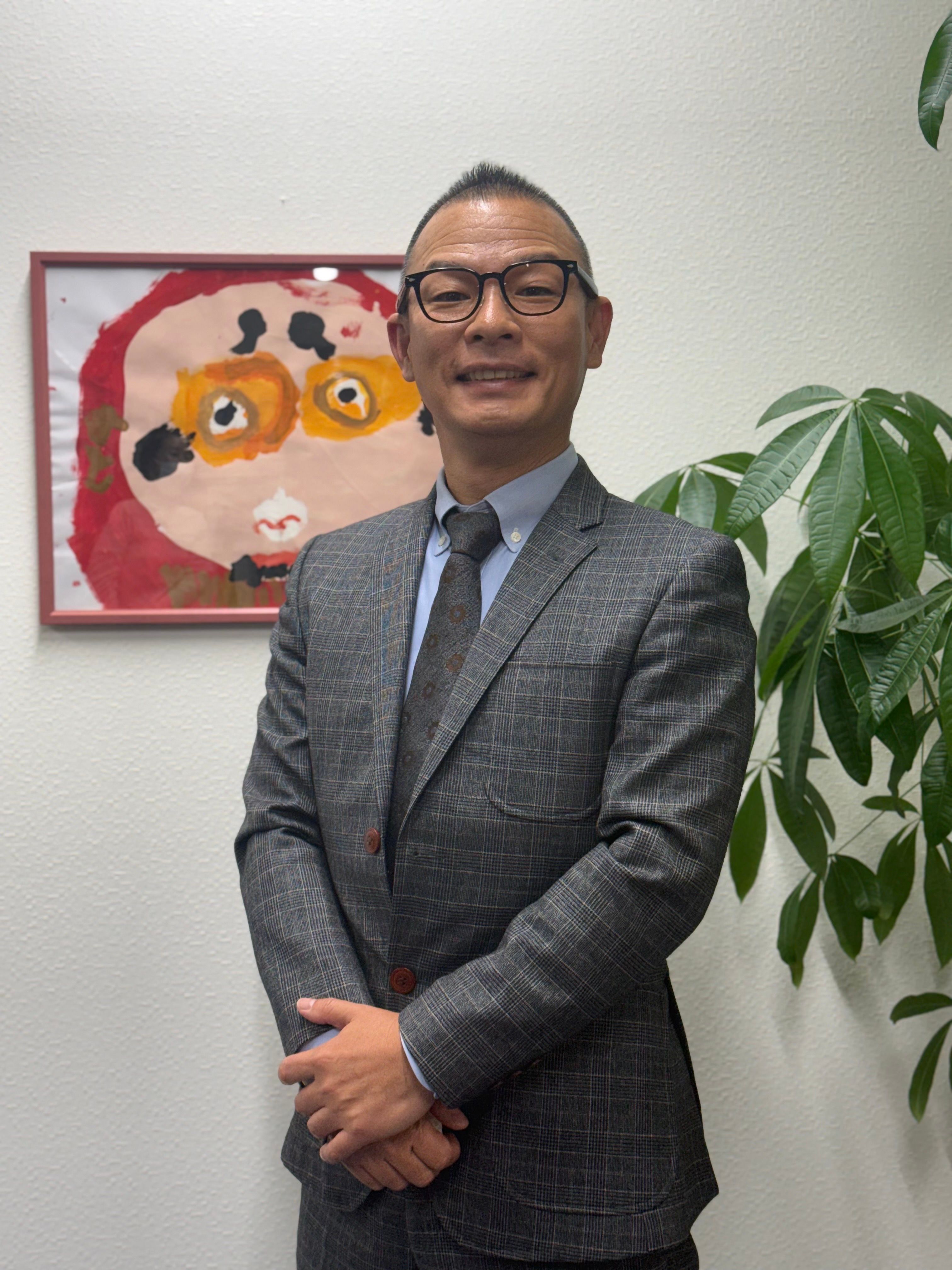 中尾俊平