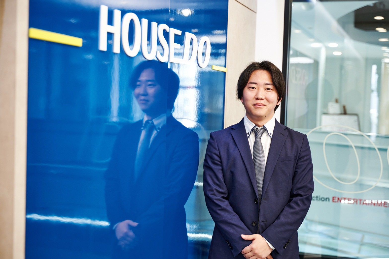 山本彪流