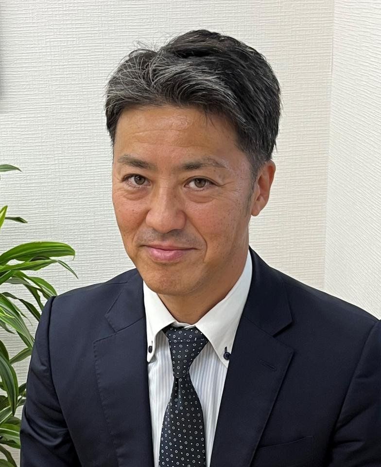 二階堂吉浩