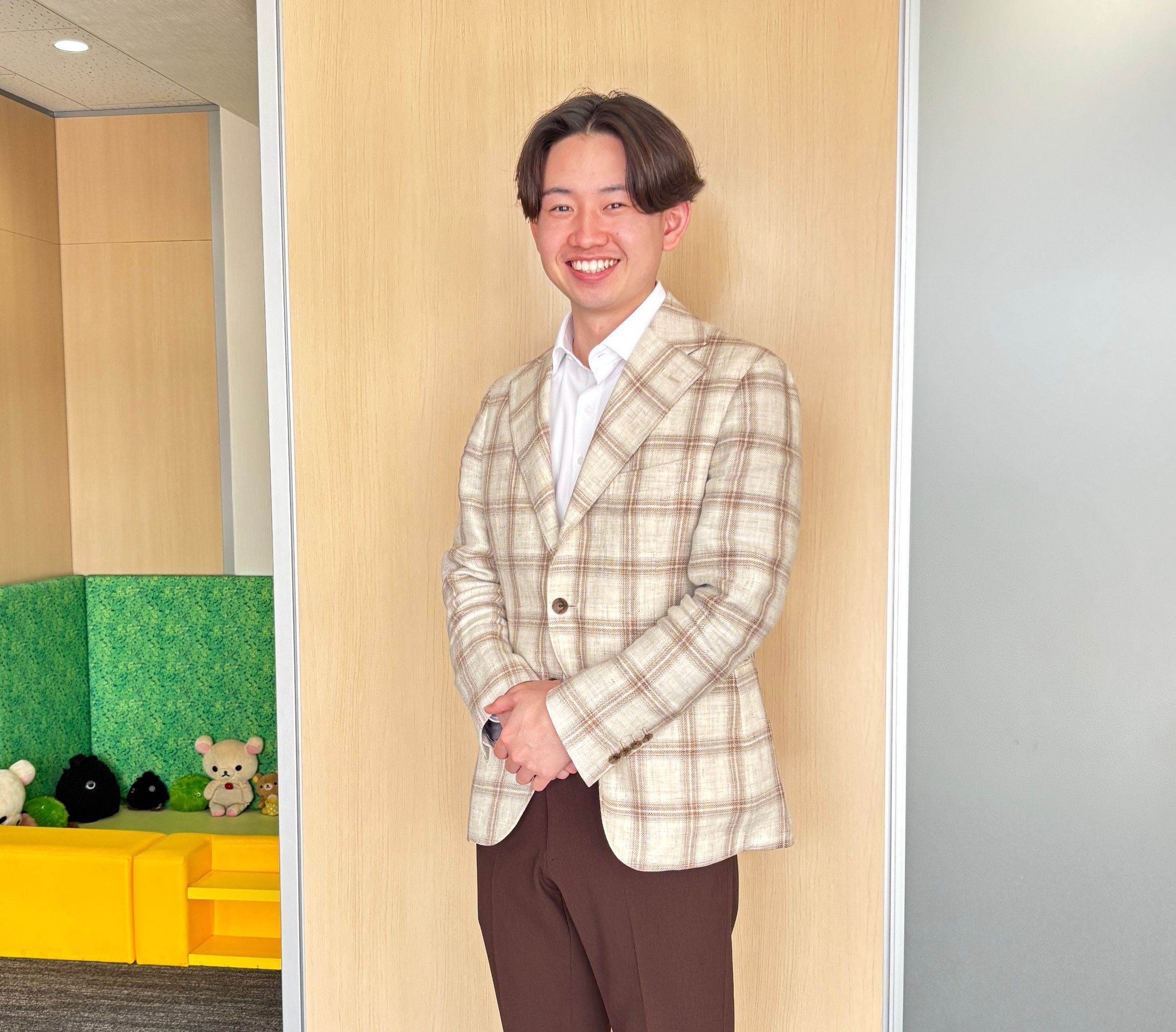 横山裕太郎