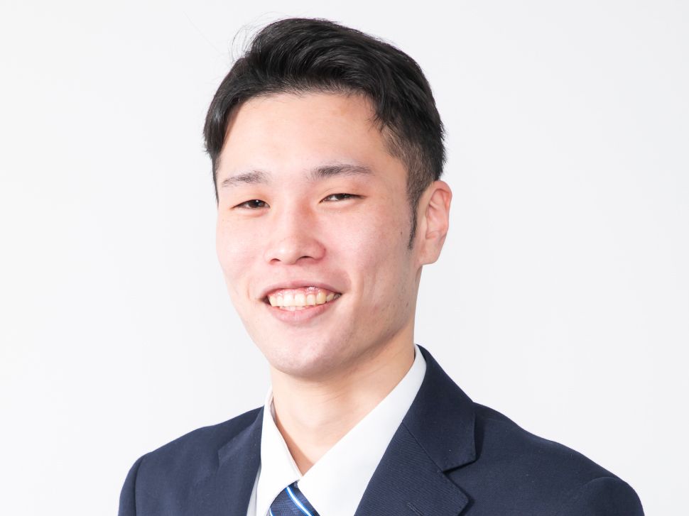 白川礼二朗