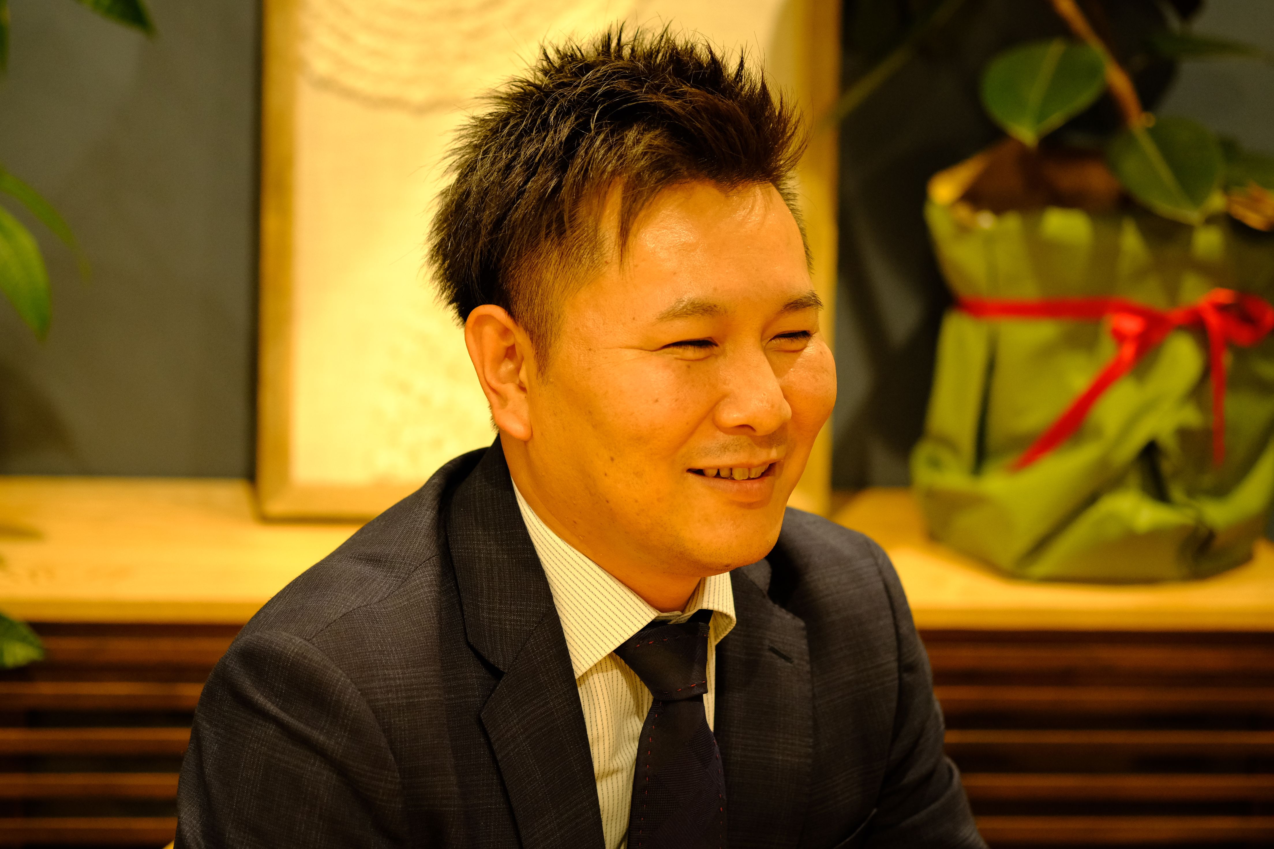 太田和也
