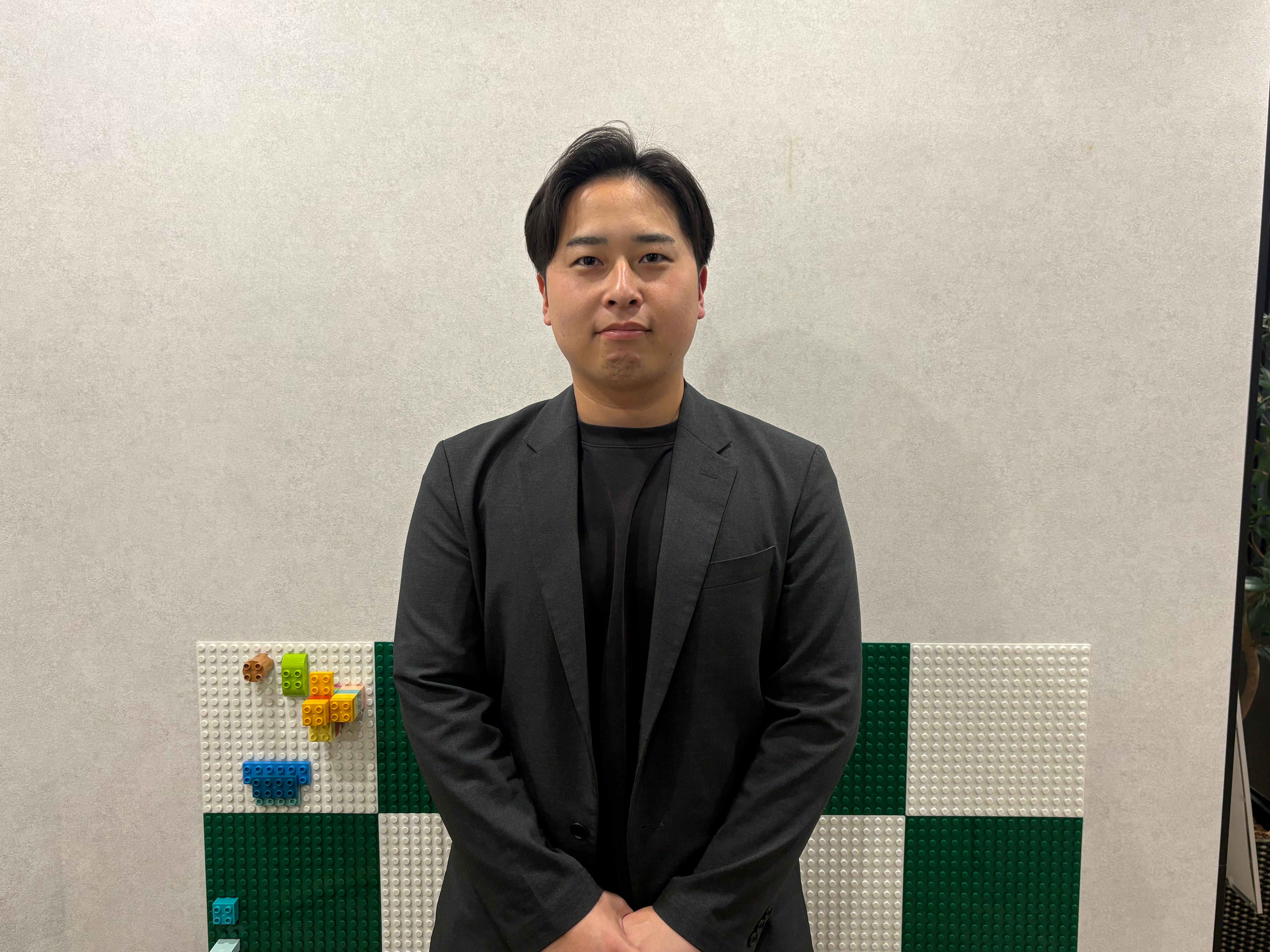 茶原龍正