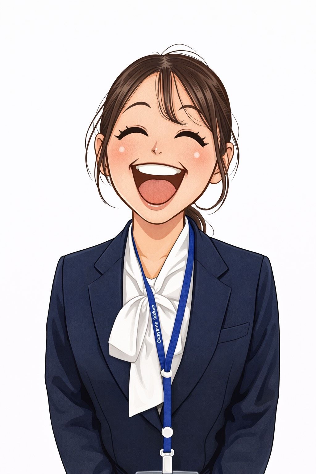 桝口なな