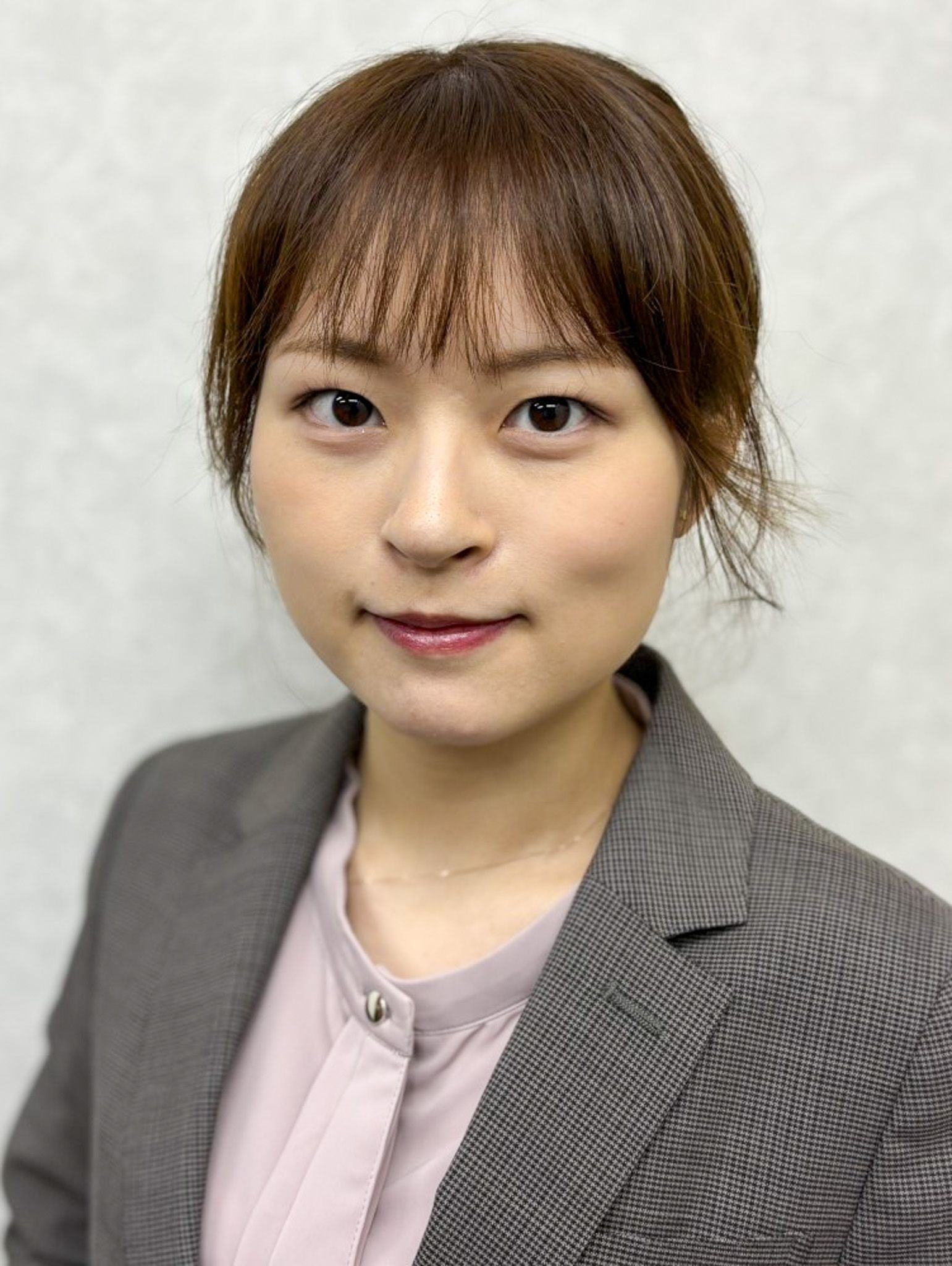 森彩華