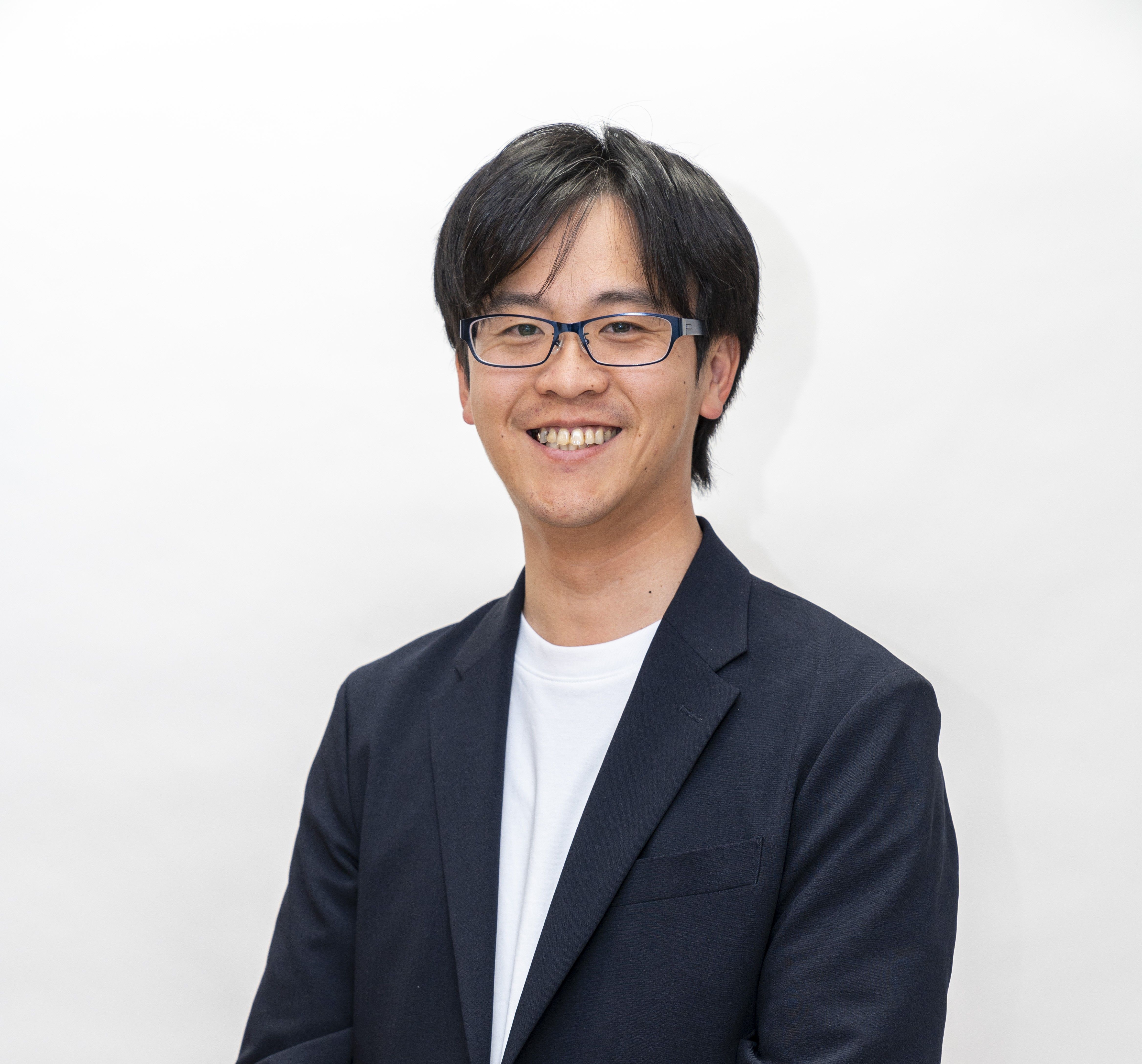 山口信樹