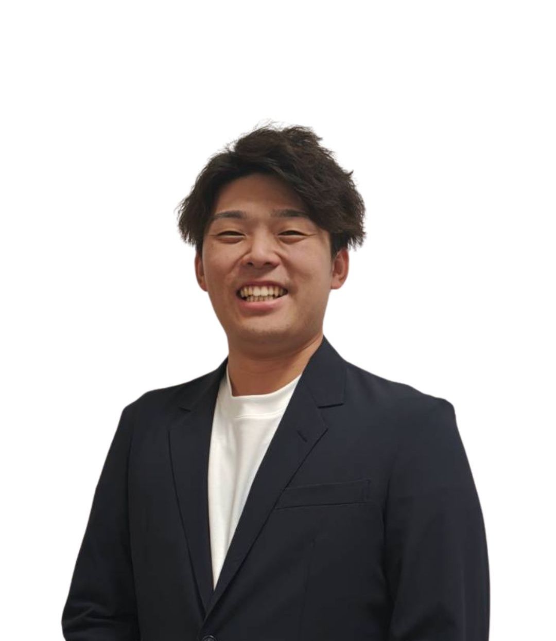 美並彰也