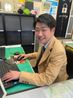 久谷陽生
