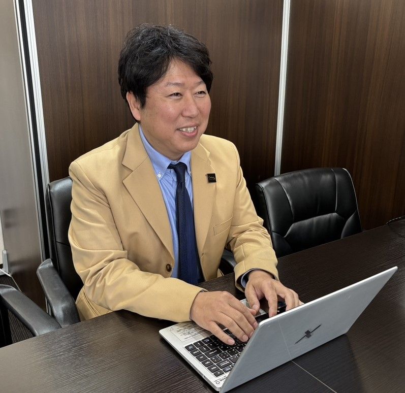 三澤裕史
