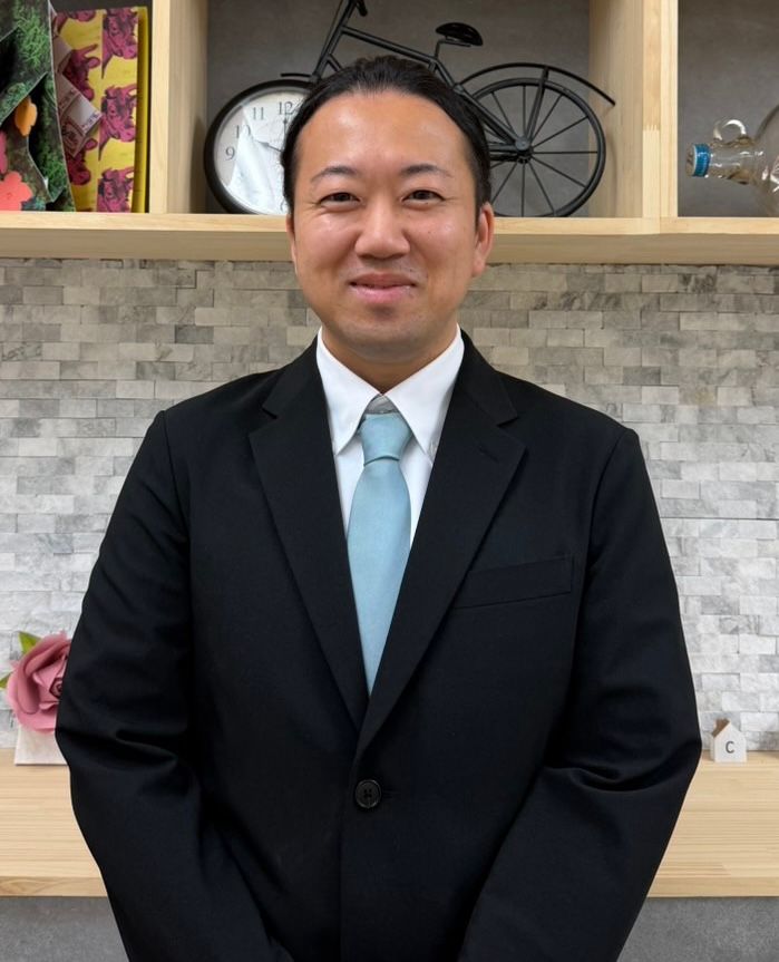 杤岡歩