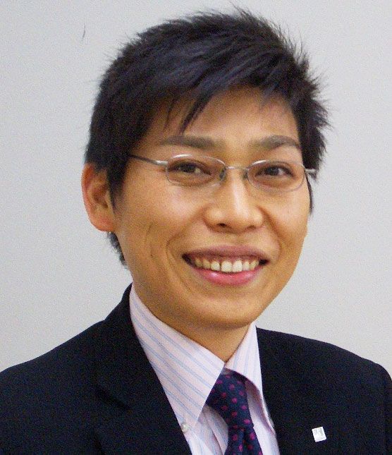 石田聖一