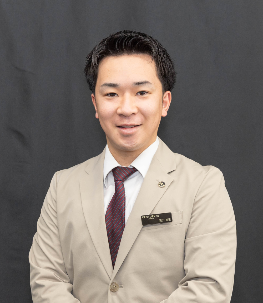 増渕大吾