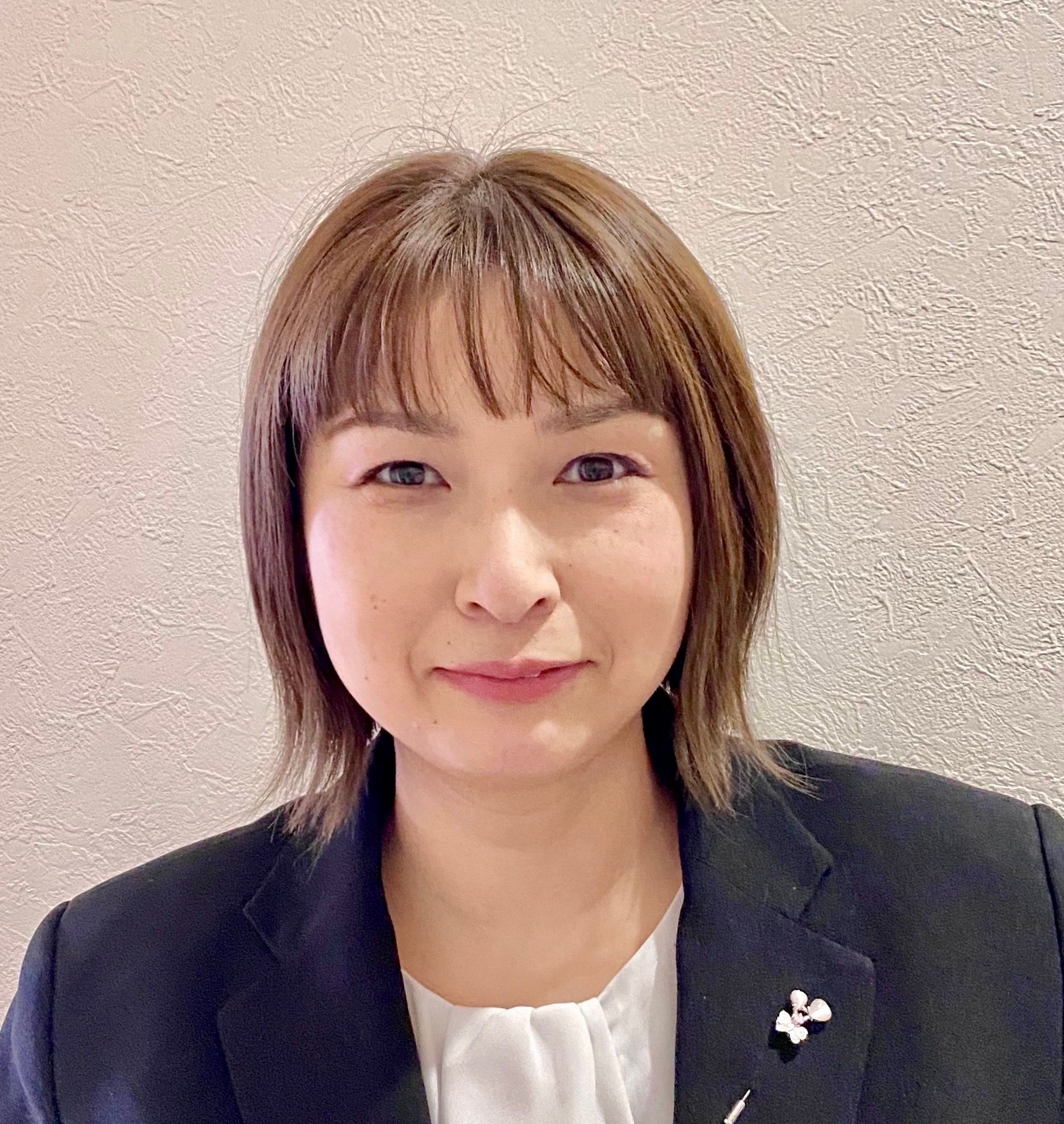 小栁和子