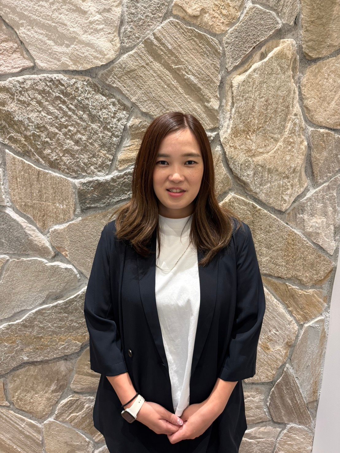 阿部実穂子