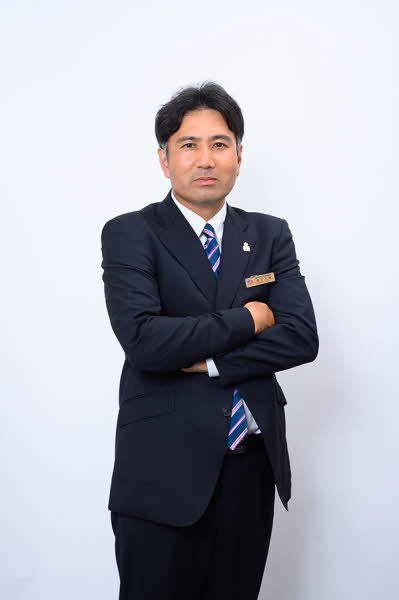 清水大輔
