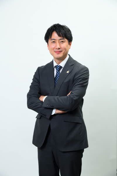 名井達也