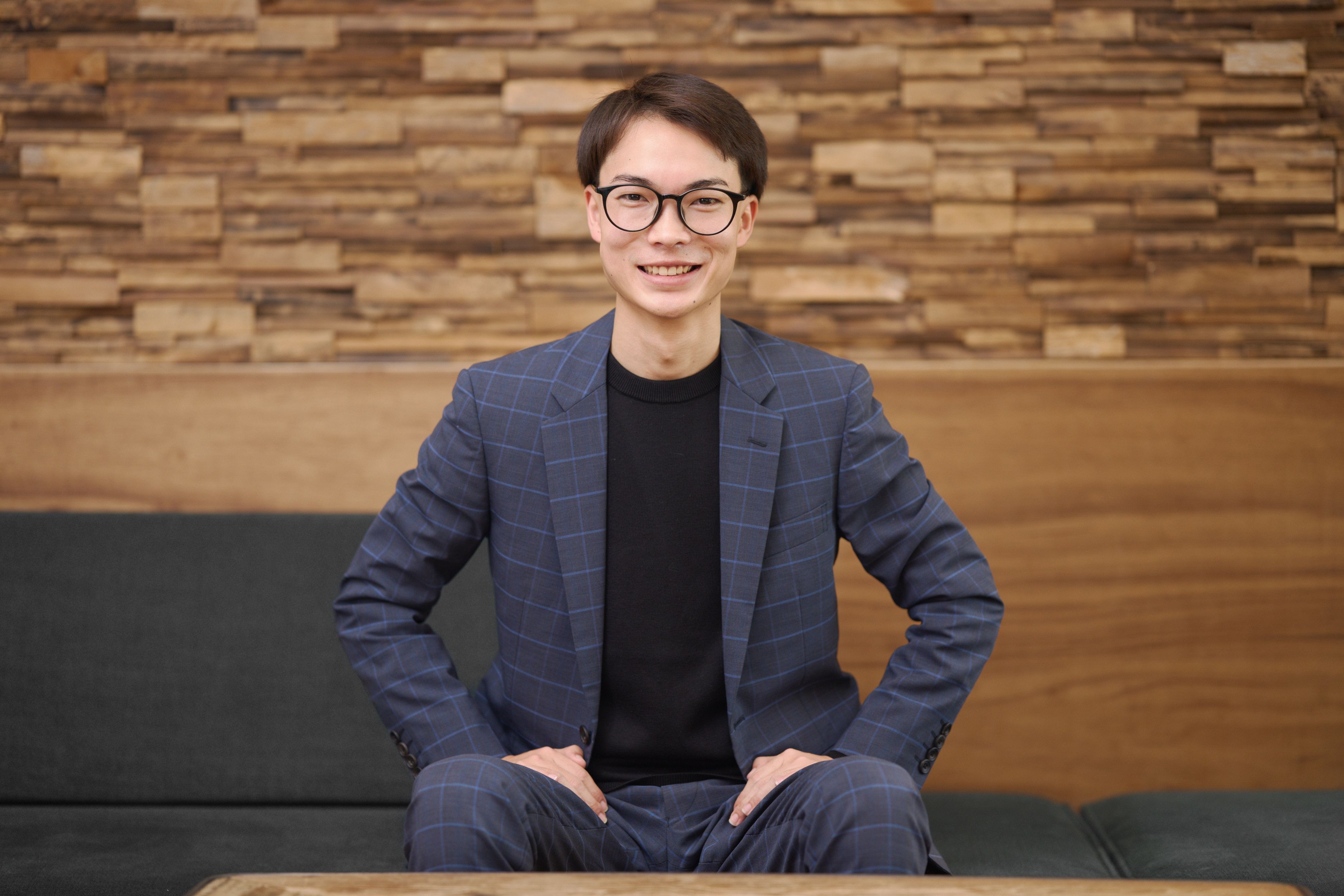 金田歩夢
