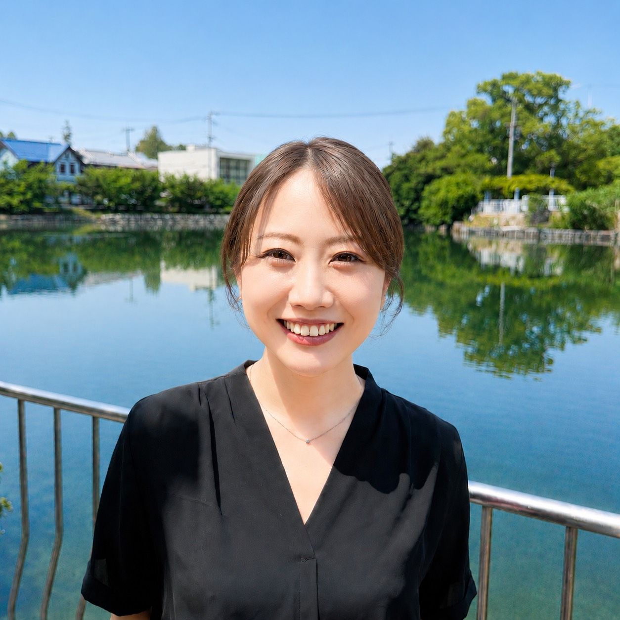 亀岡沙也加