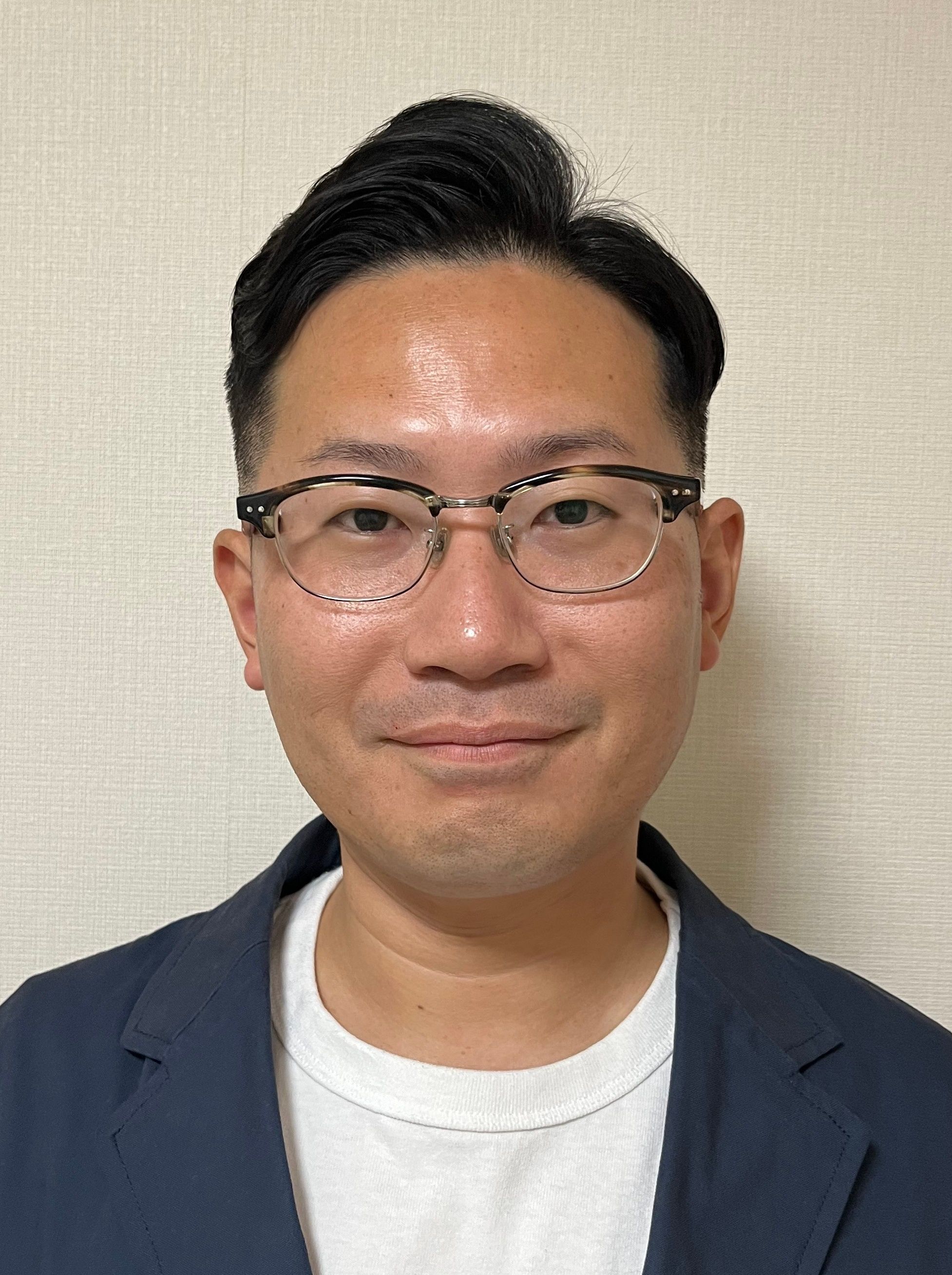 犬塚勝士