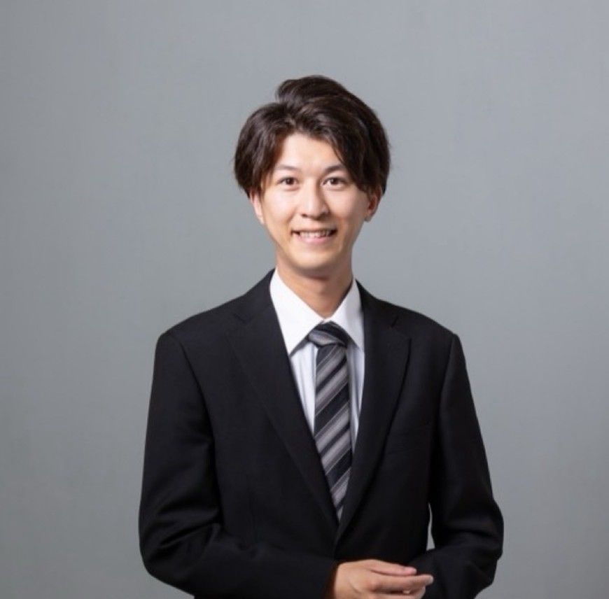 伊藤優真
