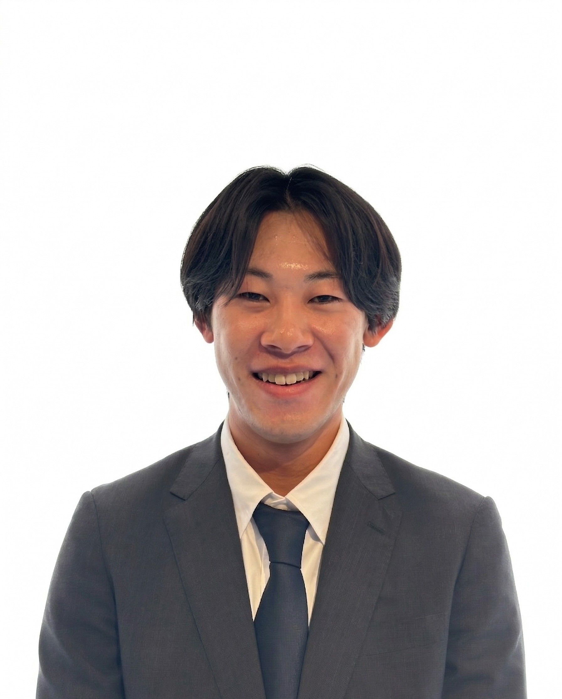 山城日翔