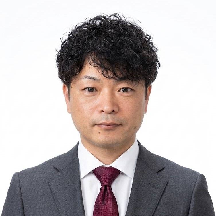 實松利征