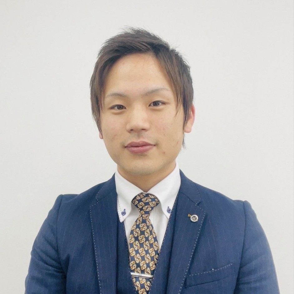 高羽力也
