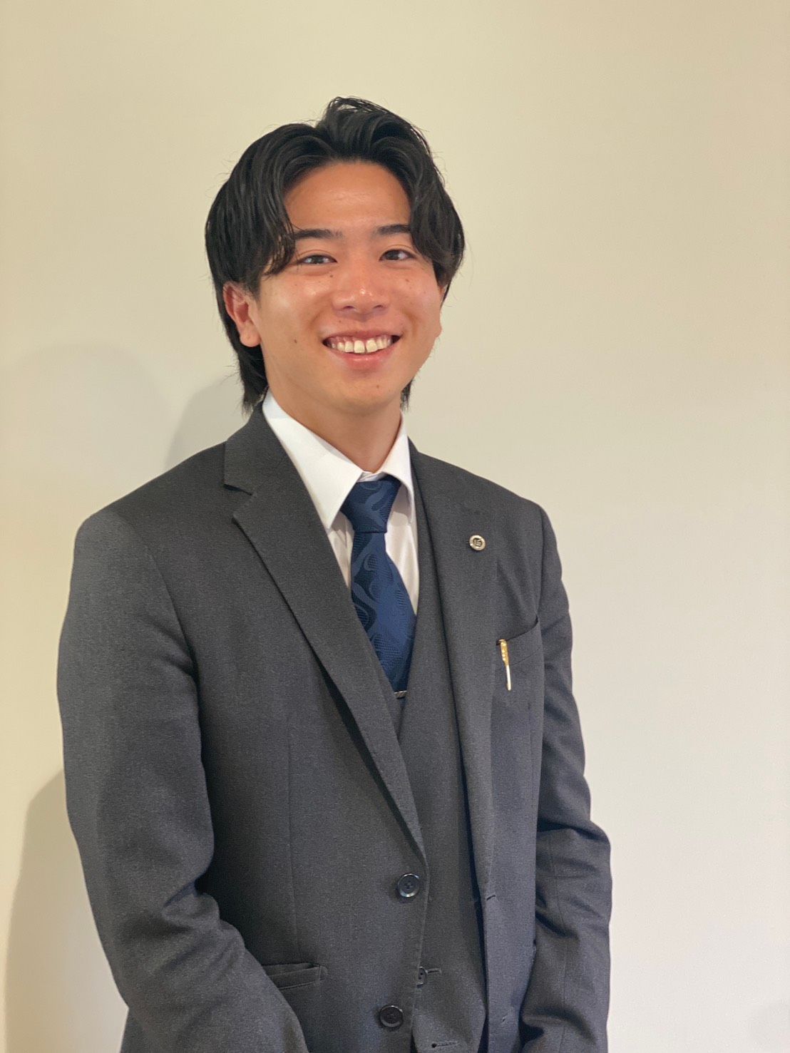 杉本那輝