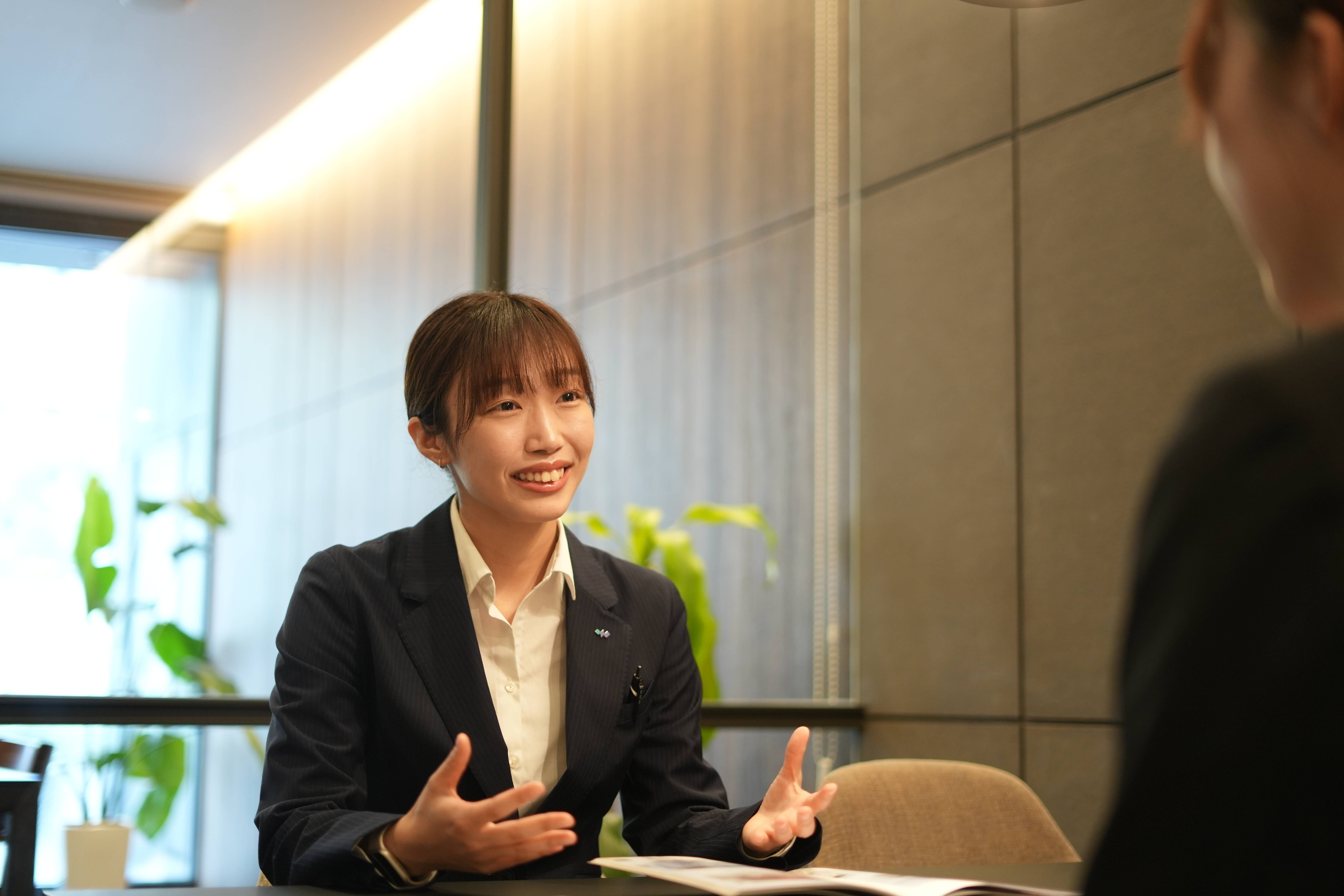 伊藤桃香