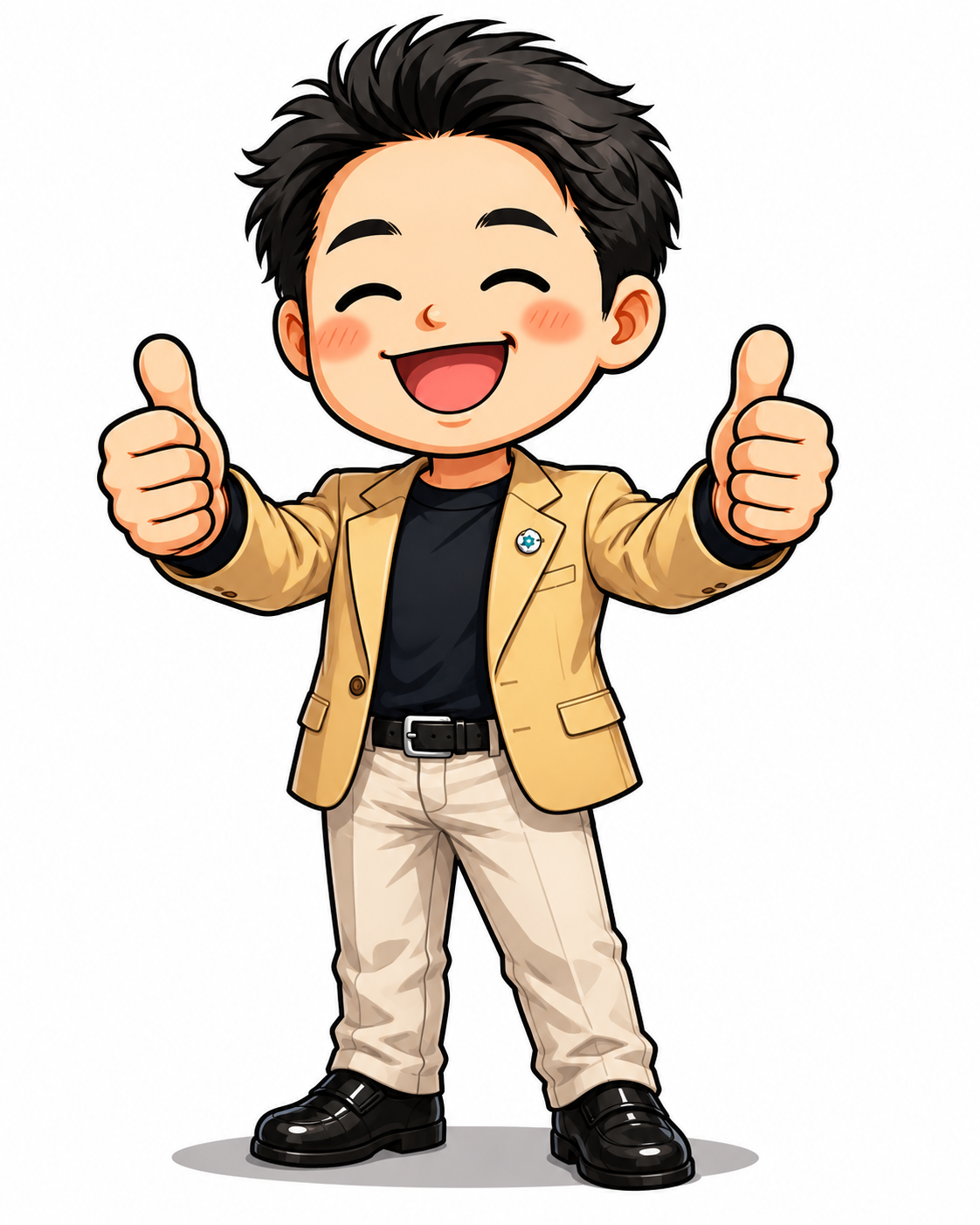 川合敦貴