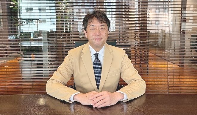 高野博行